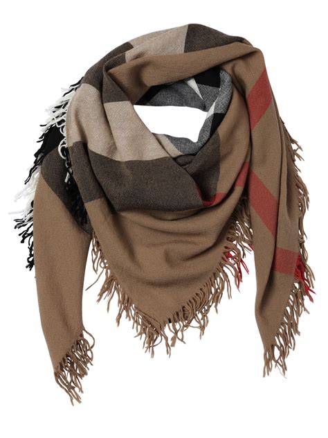 burberry merino wool scarf|burberry scarf winter 2024.